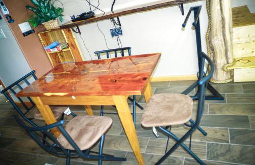 Rustic Hideaway - Foto 38