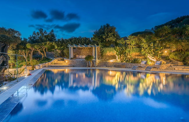 Askos Villa - Foto 21