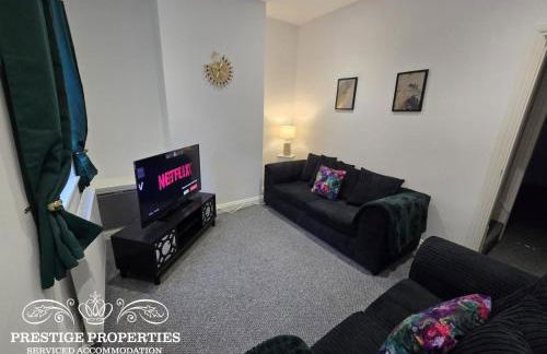 52 Wordsworth Street by Prestige Properties SA - Foto 3