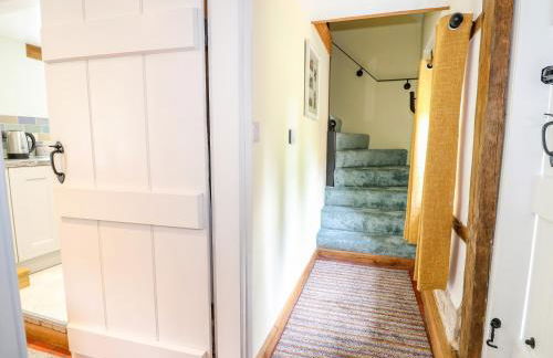 Lizzies Cottage - Foto 20