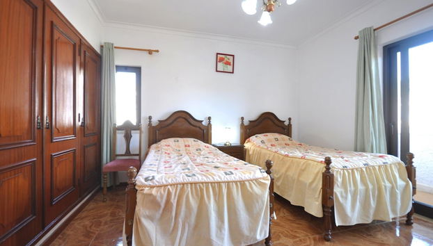 Villa in Typical Portuguese Style, Quiet Area of Vilamoura With Private Pool - Foto 2, Habitación