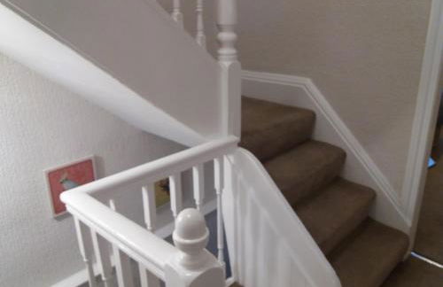 Mersey View, Two Bedroom Apartment, Liverpool - Foto 29