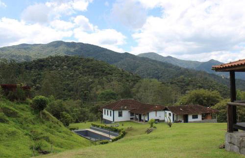 Fazenda Alcantilado - Foto 20