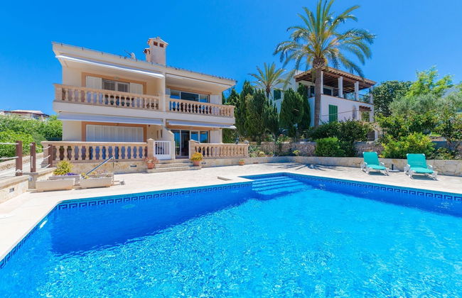 Apartment M m in Felanitx - Foto 1