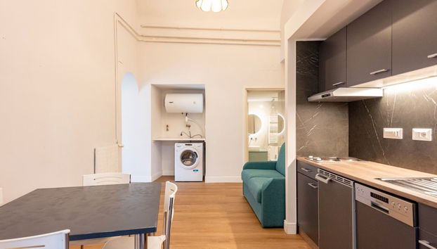 Charming - Historic Center - Foto 2, Habitación