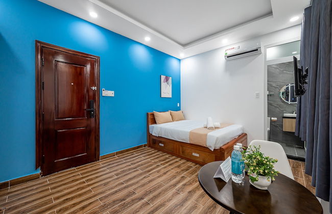 Cozrum Homes - Retro House - Foto 52