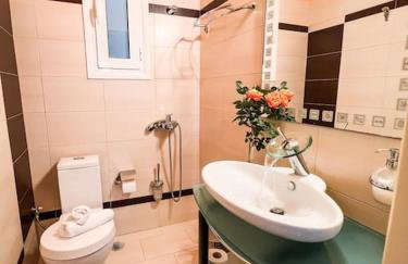 BLUE CAVE LUXURY MAISONETTE View to the Corinthian Sea - Foto 17