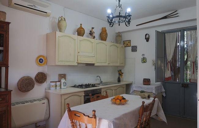 Agriturismo Etna-Mare - Photo 5