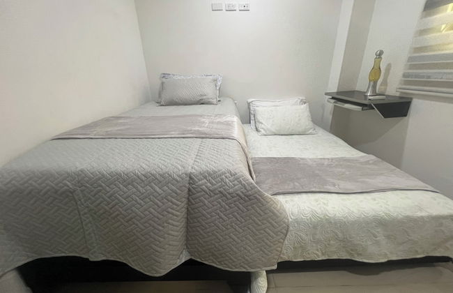 Casa Villa Carolina 5 min Puerta de Oro - Foto 29