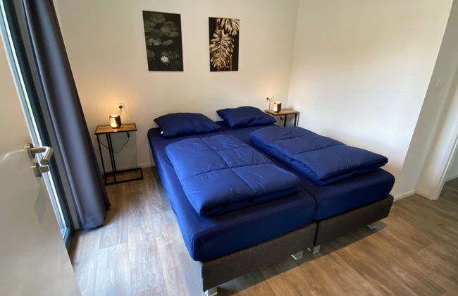 2 bedroom House in Kaatsheuvel with swimming pool and terrace - Photo 11