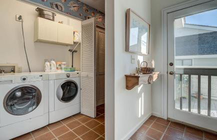 Pulliam Menge in DeBordieu Colony villa by Peace Vacations - Foto 21