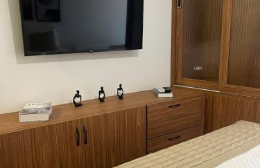 Loft novo, bem localizado, decorado em alto padrão - Foto 25