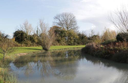 Blenheim Lodge - Foto 35