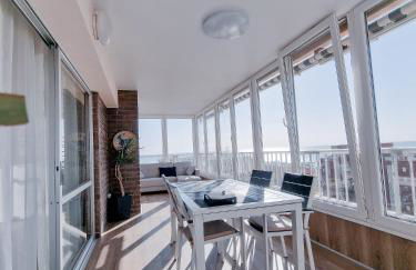 Sea Apartment - Photo 30