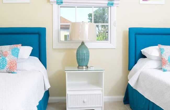 Villa Vuemont - Peaceful 3 Bedroom Villa With Pool - Foto 30