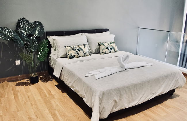 Ekocheras Suite - Foto 18