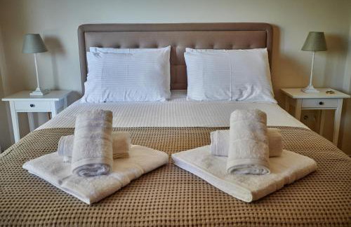 Luxury Apartment with Pool - Foto 4