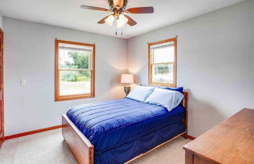 On Campus Home Updated Steps From Hesburgh - 10+ - Foto 4