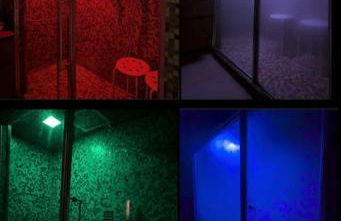 PENTHOUSE LUCE Milano near Metro-Bus-tram - Foto 28