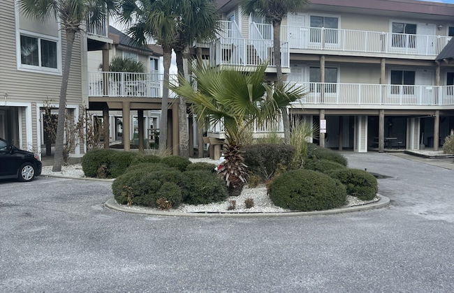 Getaways at Soundside Holiday Beach - Foto 70