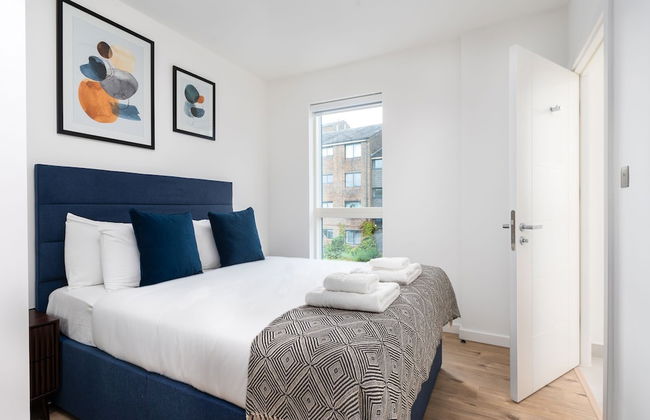 VESTO Lewisham - Foto 39