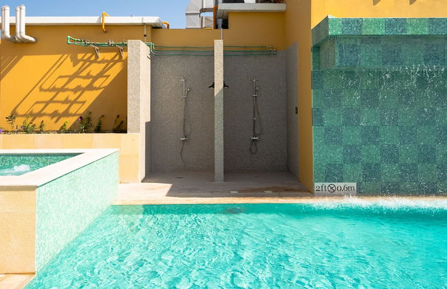 Somerset Al Mansoura Doha - Foto 59