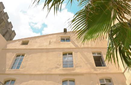 La Maison des Lamanon - Foto 41