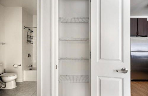 Somerville 1br w wd gym roof nr Assembly T BOS-840 - Foto 13