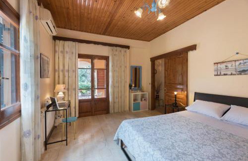 Family Holiday Apartment with garden & BBQ - Foto 27