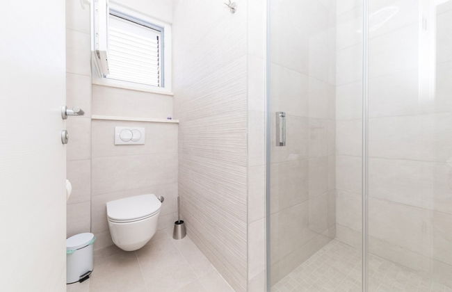 Scenic Elegant Trogir Villa With Pool - Foto 42