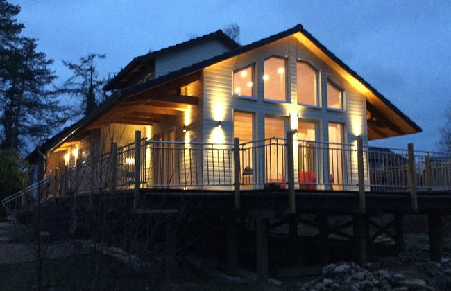 Tranquil Holiday Home in Winsen near River - Foto 33