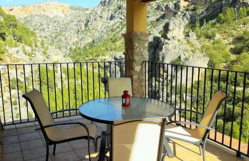 Casas Rurales Mirador del Rio Zumeta - Foto 19