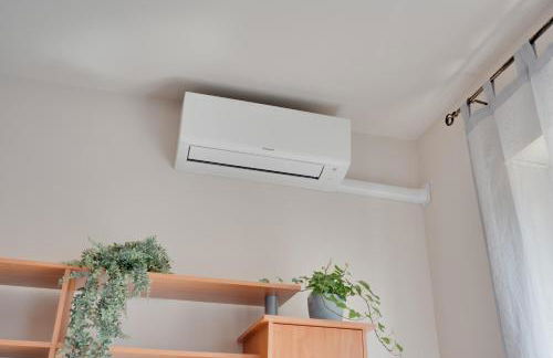 NEW! Ballerina Cappuccina - Patio, Wi-Fi, Netflix e Ampio Garage box gratuito incluso - Foto 20