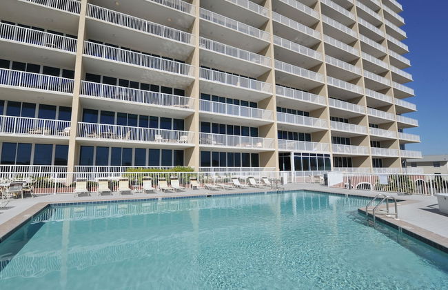 Sanibel Condominiums by Wyndham Vacation Rentals - Foto 16