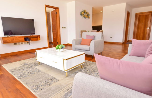 Broadwalk Residency - Foto 34