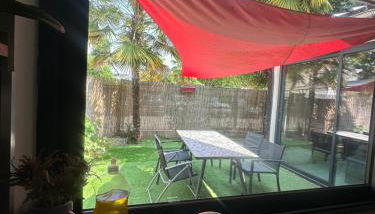 Maison bohème centre ville avec parking - Foto 4