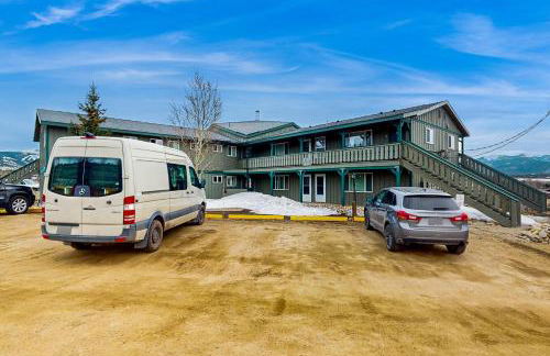 Winter Park Meadows Lodge - Foto 14