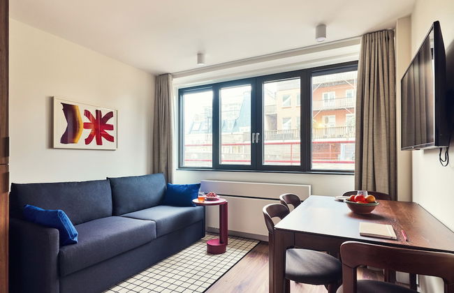 Numa The Hague Scheveningen - Photo 62