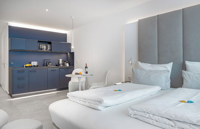 zzzpace Smart-Hotel Krefeld - Foto 4