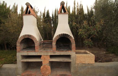 Cuevas la Chumbera - Photo 23