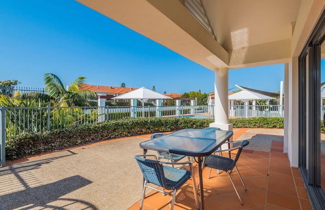 Breakers 1/10 - Photo 14