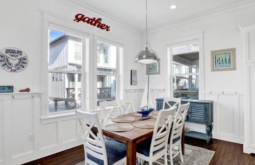 Blue Paradise - Foto 4