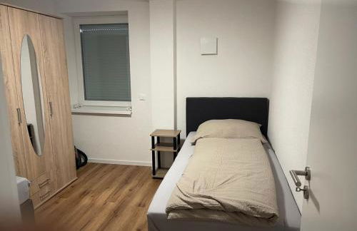 Sehr schöne und Modernisierte Wohnung mit moderne Wohnraumlüftung - Foto 24