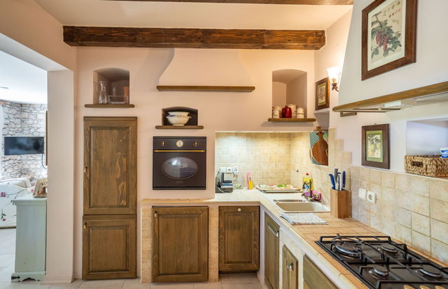 Villa Mo-Re - Foto 18