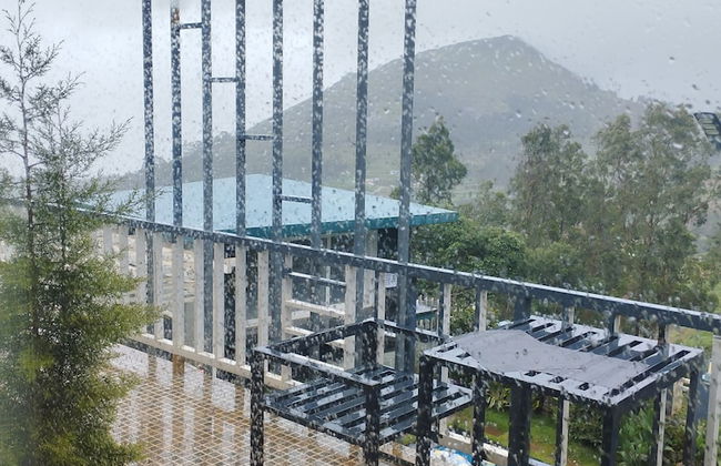 La Niebla Farm Resort - Foto 11