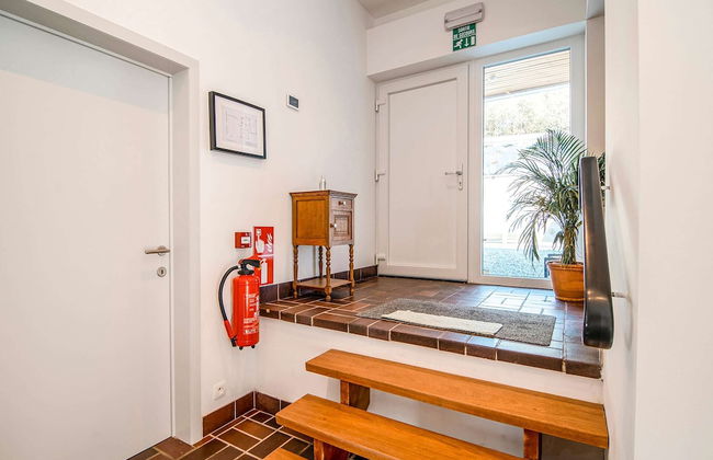 Holiday Home in HUY Near Town Center - Foto 2