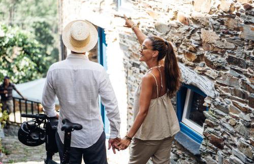 Story Studio Piódão - Heritage - Foto 33