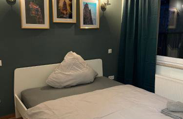 City Apartment 7 Krefeld 20 km DUS Airport Messe - Photo 1