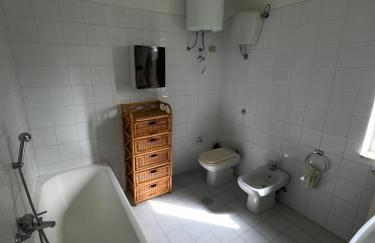 Villetta Gentili a due passi dal Mare - Patio e Parcheggio - Photo 11