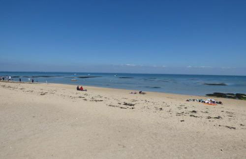 charmante maisonnette a 400m de la plage - Foto 6